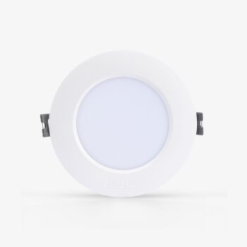 Đèn LED âm trần