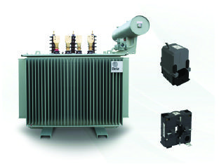 Biến dòng - Current Transformers