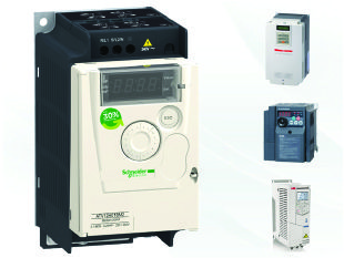 Biến tần - Inverters