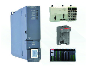 Bộ lập trình PLC - PLC Programmers