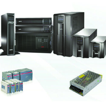 Bộ nguồn - Unniterruptible power supply