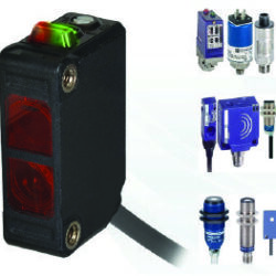 Cảm biến - Sensors