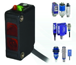 Cảm biến - Sensors
