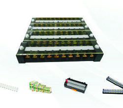 Cầu đấu (Domino điện)