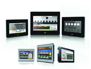 Màn hình HMI - HMI Screens