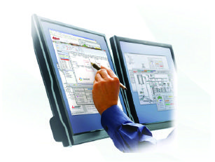 Phần mềm SCADA - SCADA Software