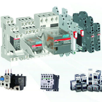 Rơ le - Relays