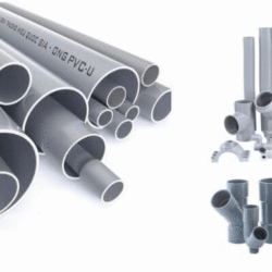 Ống nhựa PVC , UPVC
