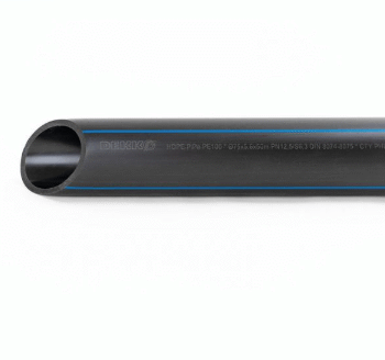Ống HDPE