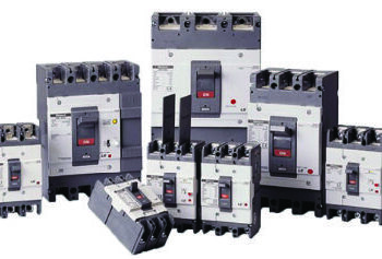 Thiết bị đóng cắt - LS