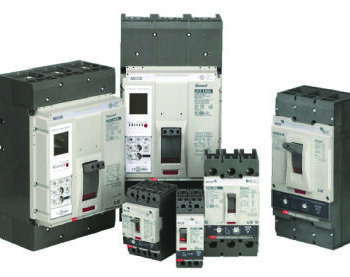 Thiết bị đóng cắt - Mitsubishi Electric