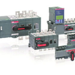 Thiết bị đóng cắt - Schneider Electric