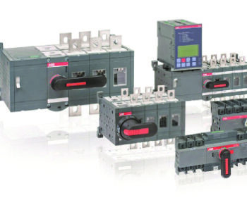 Thiết bị đóng cắt - Schneider Electric