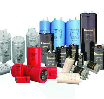 Tụ bù hạ thế, trung thế - Low-Voltage and Medium-Voltage Capacitors