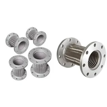 Khớp nối mềm chống rung
