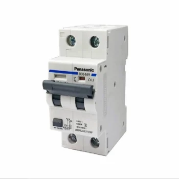Thiết bị đóng cắt - Panasonic